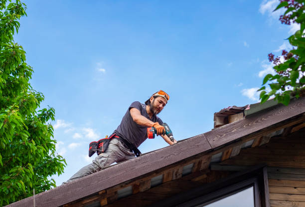 Cold Roofs in Bogalusa, LA