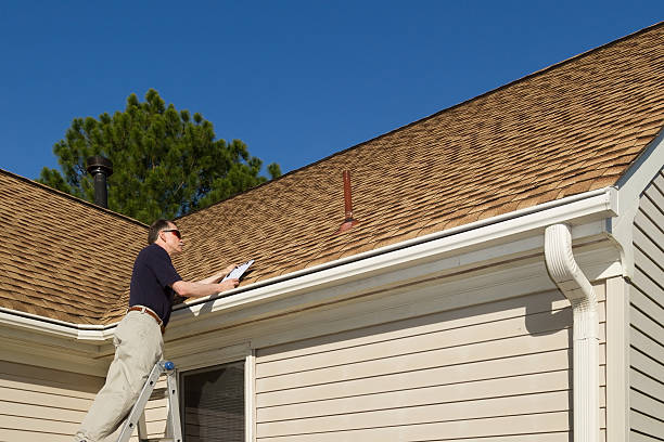 Trusted Bogalusa, LA Roofing and repair Experts